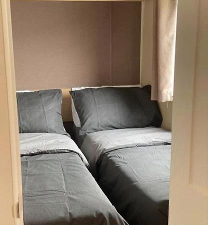 Отель Pc107 Birchington Vale 10 Berth Экстерьер фото