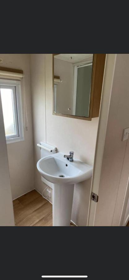 Отель Pc107 Birchington Vale 10 Berth Экстерьер фото