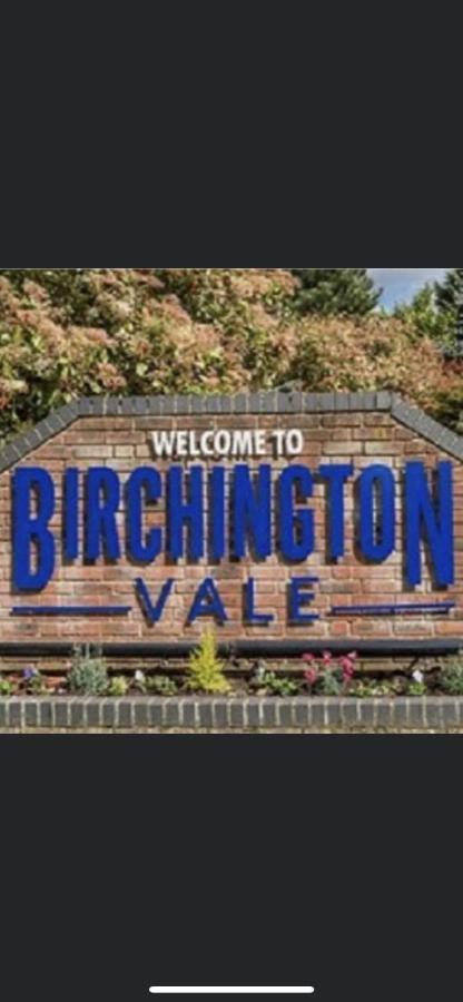 Отель Pc107 Birchington Vale 10 Berth Экстерьер фото