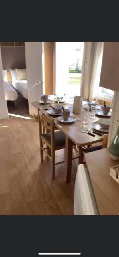 Отель Pc107 Birchington Vale 10 Berth Экстерьер фото